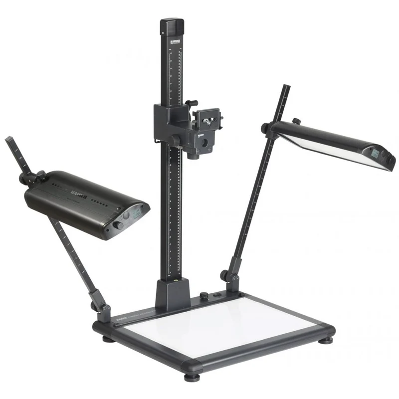 Kaiser Copylizer eVision exe.cutive LED