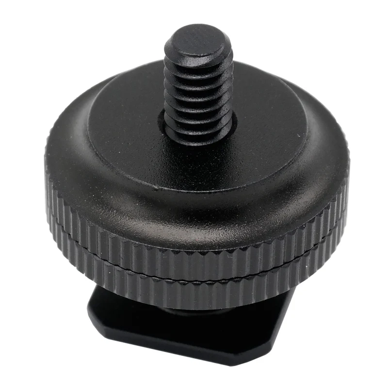 Caruba Adaptateur De Griife Universel 1/4" Mâle (+ Espaceur)