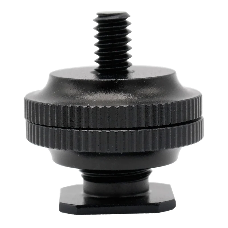 Caruba Adaptateur De Griife Universel 1/4" Mâle (+ Espaceur)