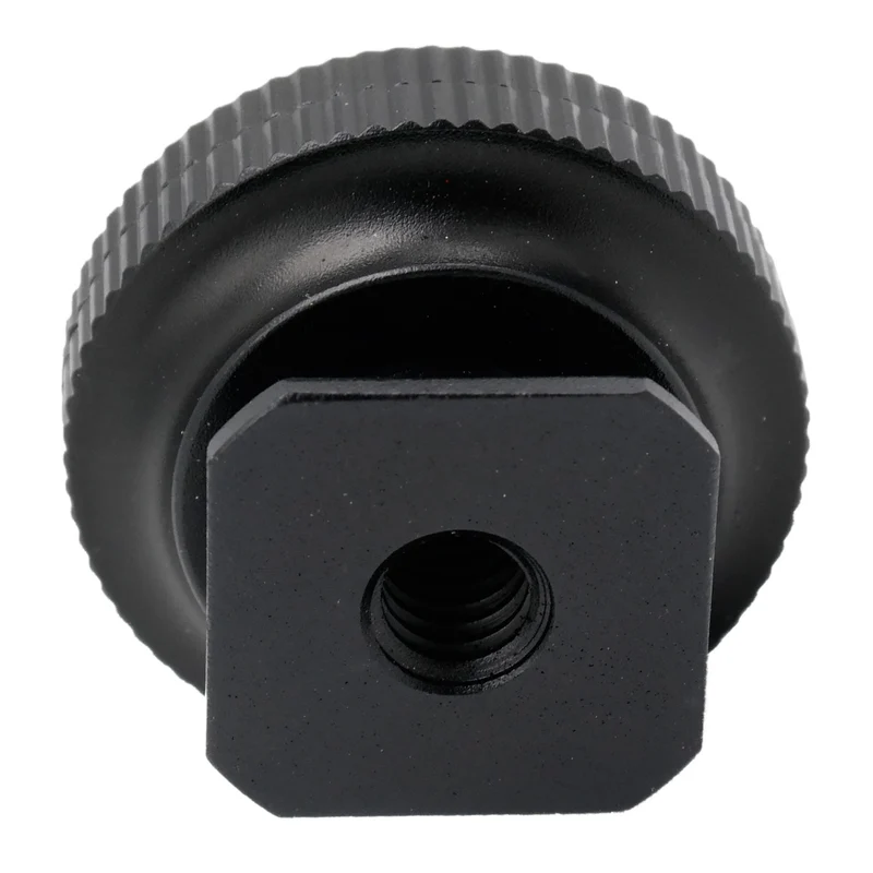 Caruba Adaptateur De Griife Universel 1/4" Mâle (+ Espaceur)