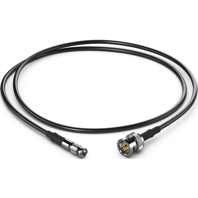 Blackmagic Câble - Micro BNC vers BNC mâle 700mm