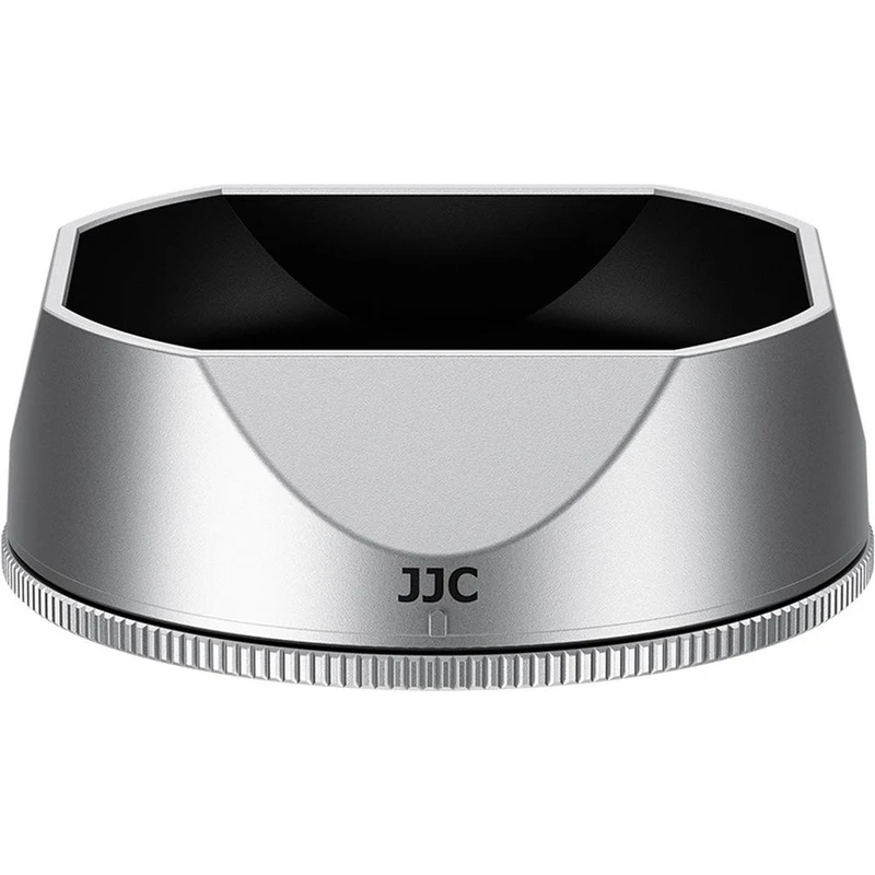 JJC LH-JXF23M2 Pare-soleil argenté