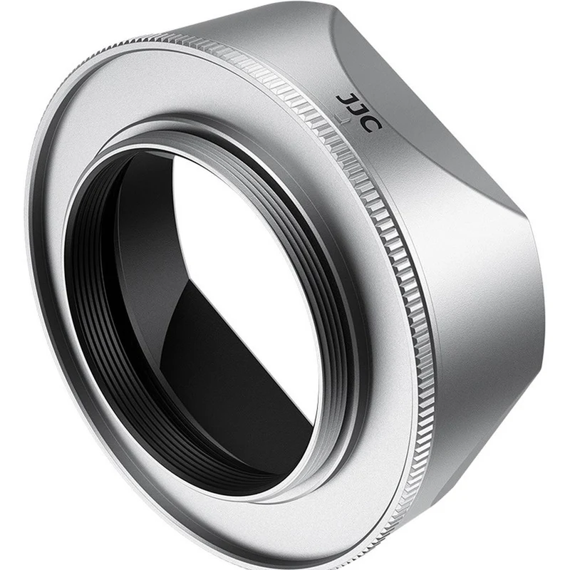 JJC LH-JXF23M2 Pare-soleil argenté