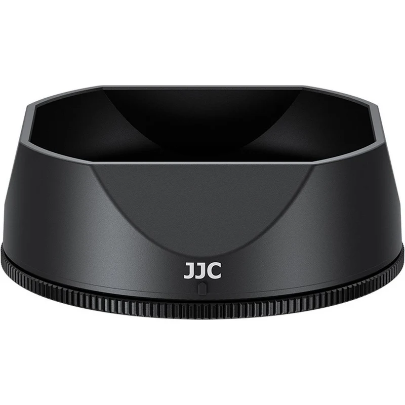 JJC LH-JXF23M2 Pare-soleil noir