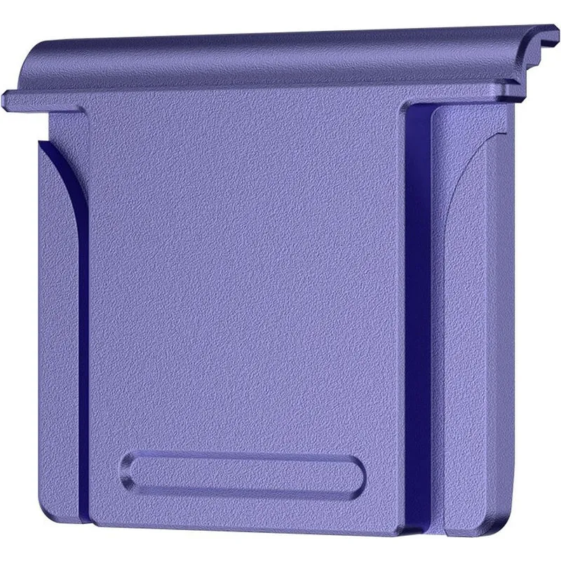 JJC HC-GR4 Cache-griffe flash violet