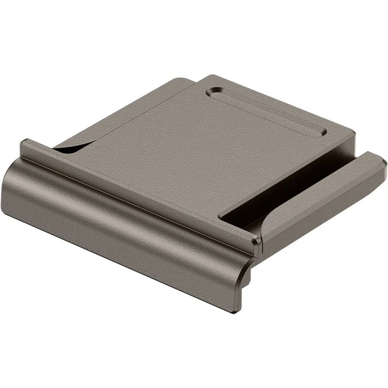 JJC HC-GR4 DGRAY Cache-griffe