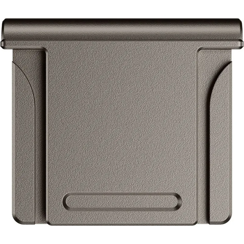 JJC HC-GR4 DGRAY Cache-griffe