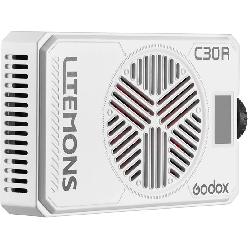 Godox LITEMONS C30R Panneau lumineux LED de poche RVB