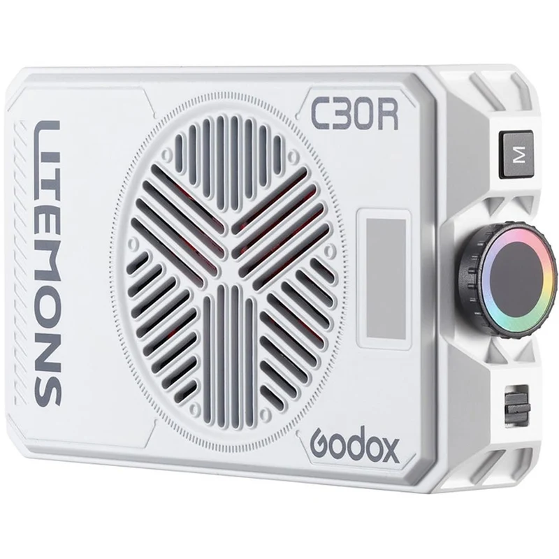 Godox LITEMONS C30R Panneau lumineux LED de poche RVB