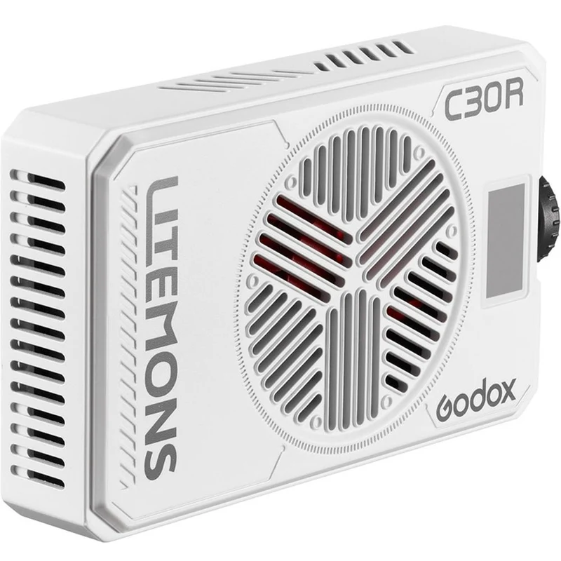 Godox LITEMONS C30R Panneau lumineux LED de poche RVB