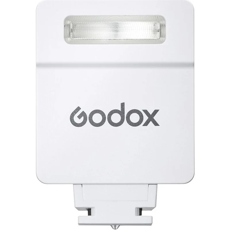 Godox IM22 i Flash pour appareil photo, blanc