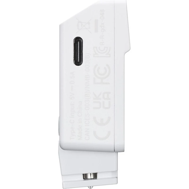 Godox IM22 i Flash pour appareil photo, blanc