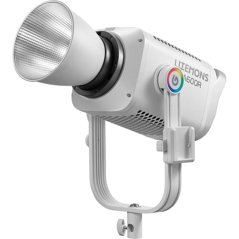 Godox Litemons LA600R Lumière vidéo LED RVB (Blanc)