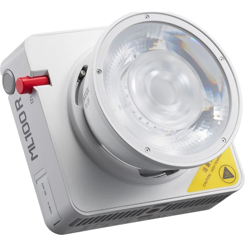 Godox ML100R Portable LED RGB Light