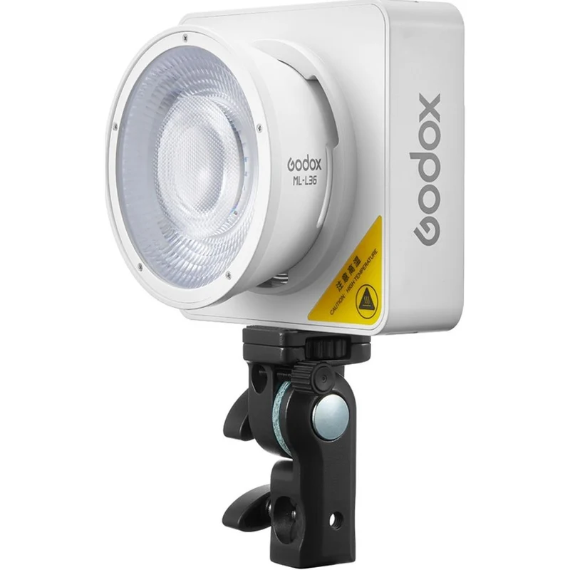 Godox ML100R Portable LED RGB Light