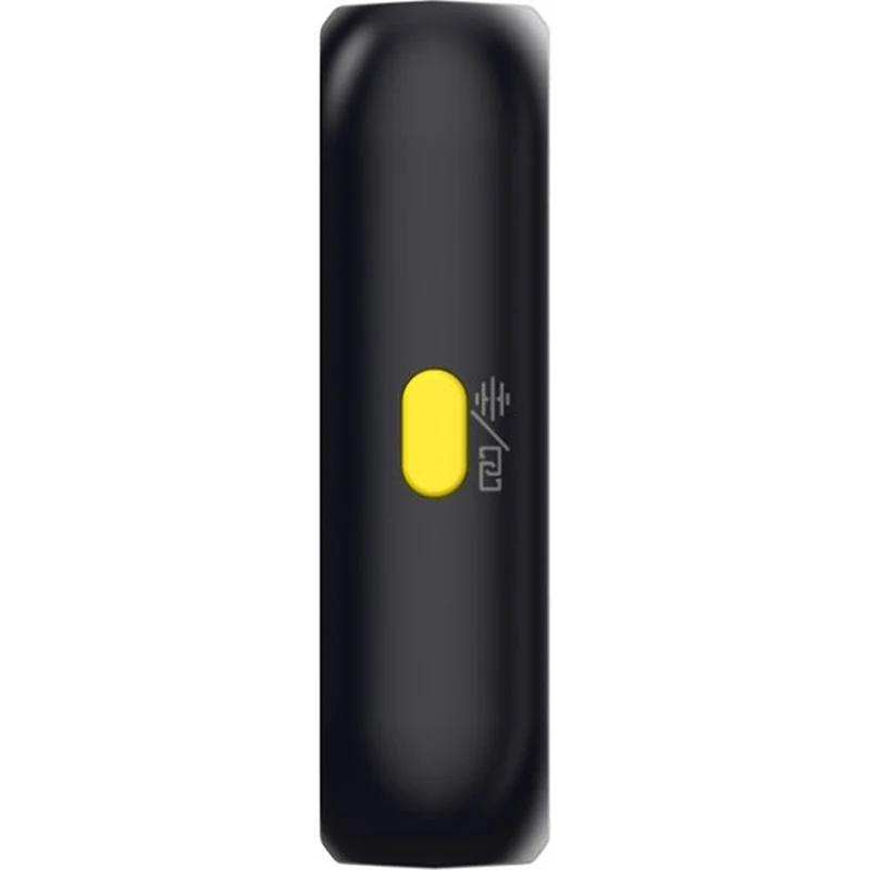 Hollyland LARK A1 Récepteur Lightning (Gris Espace)