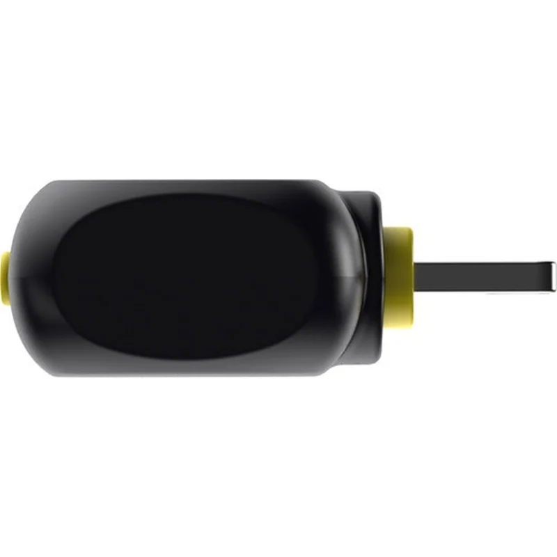Hollyland LARK A1 Récepteur Lightning (Gris Espace)