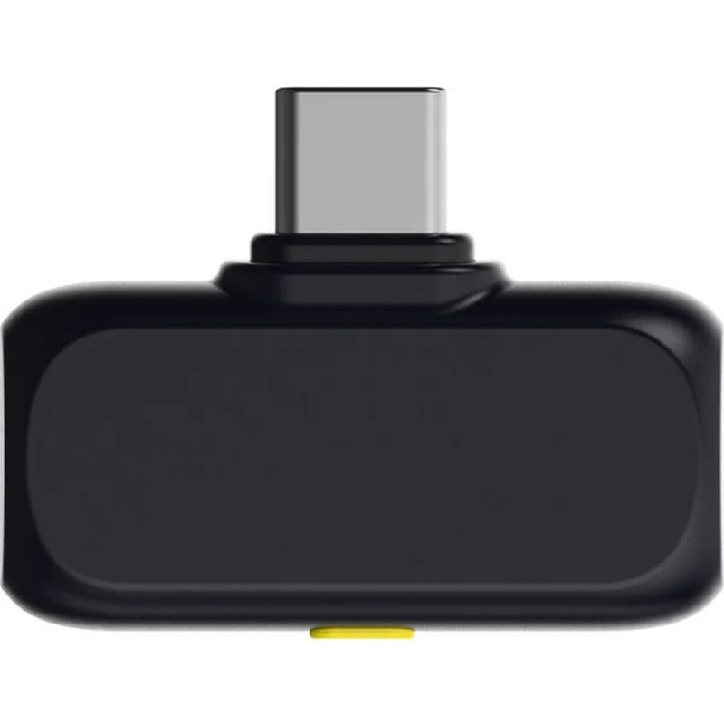 Hollyland LARK A1 Récepteur USB-C (Gris Espace)