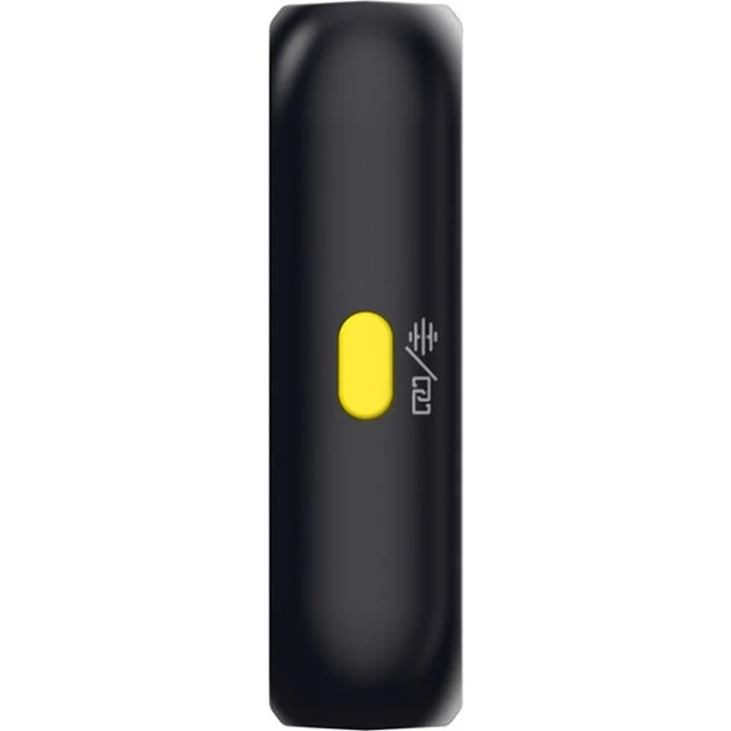 Hollyland LARK A1 Récepteur USB-C (Gris Espace)