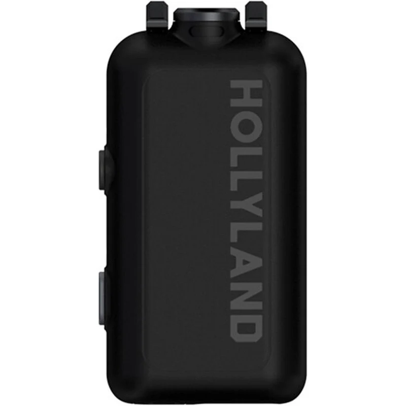 Hollyland LARK MAX 2 Transmetteur (gris spatial)