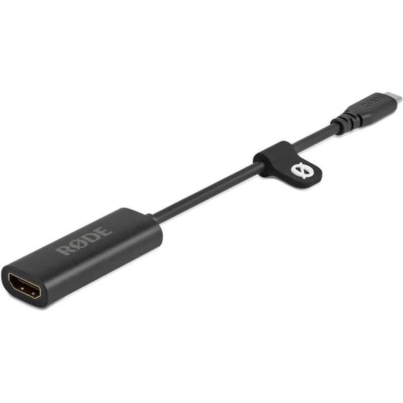 RØDE HDMI to USB-C Convertisseur