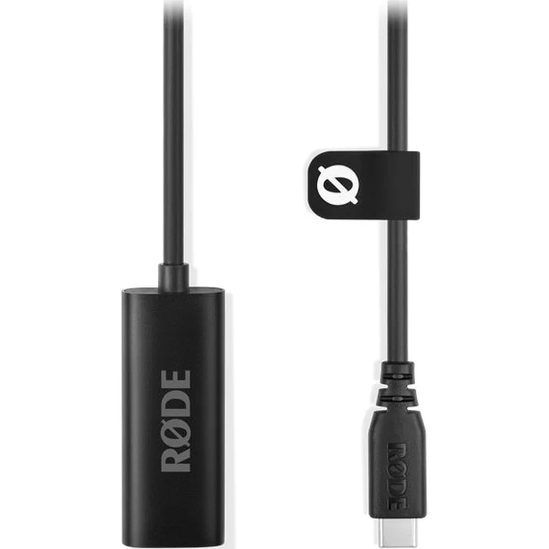 RØDE HDMI to USB-C Convertisseur