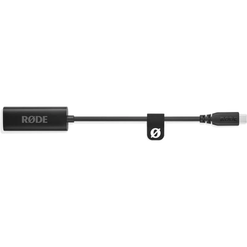 RØDE HDMI to USB-C Convertisseur
