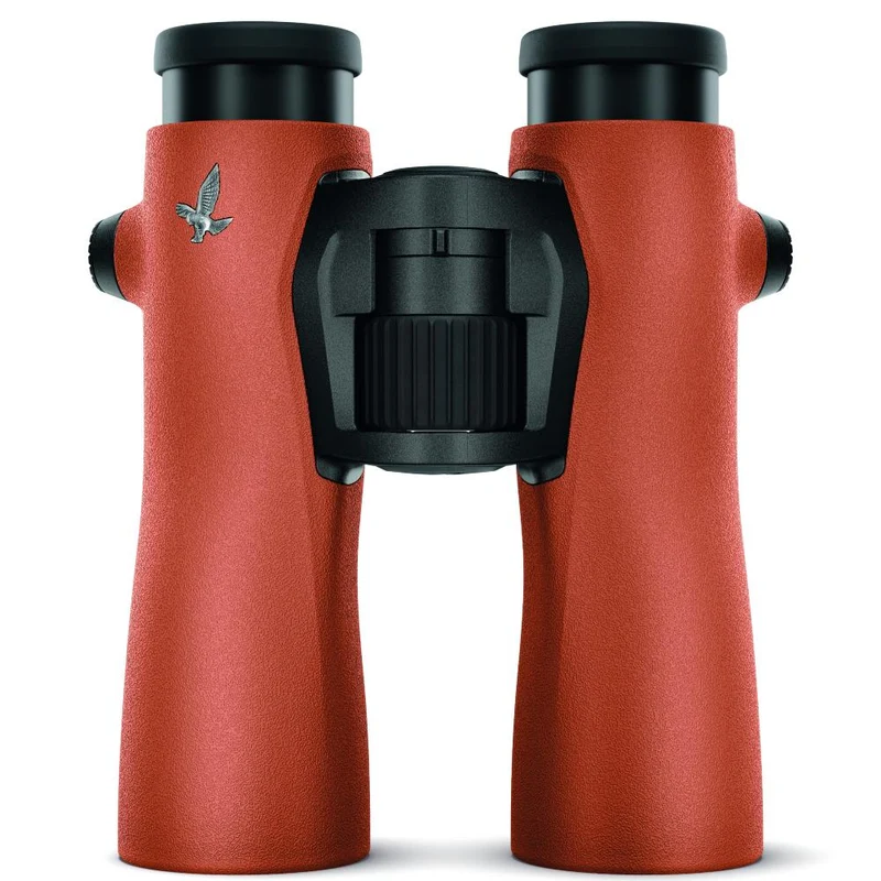 Swarovski NL Pure 12x42 Orange Brûlé