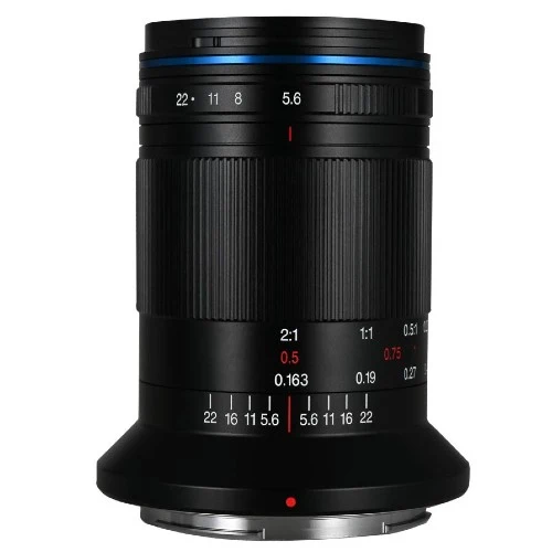 Laowa 85mm f/5.6 2X Ultra-Macro APO Objectif - Nikon Z