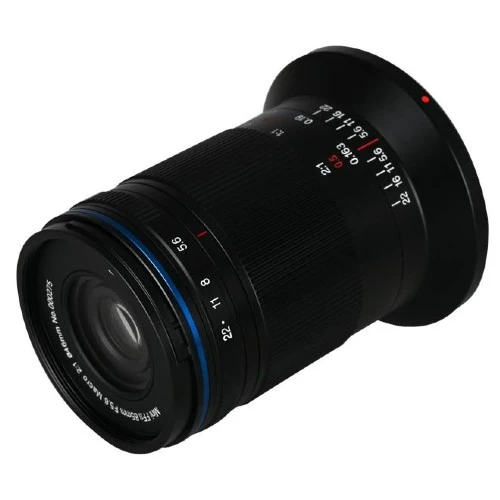 Laowa 85mm f/5.6 2X Ultra-Macro APO Objectif - Nikon Z