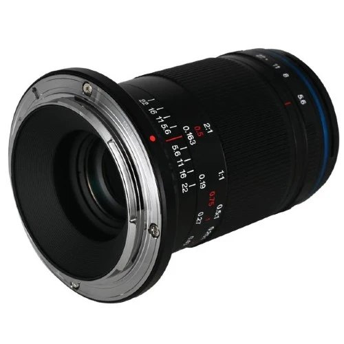 Laowa 85mm f/5.6 2X Ultra-Macro APO Objectif - Nikon Z