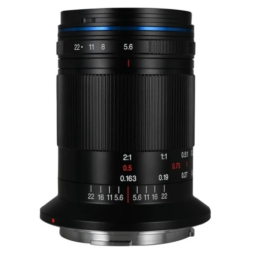 Laowa 85mm f/5.6 2X Ultra-Macro APO Objectif - Canon RF