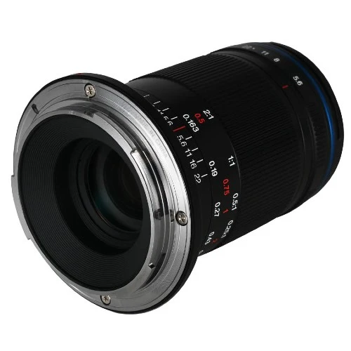 Laowa 85mm f/5.6 2X Ultra-Macro APO Objectif - Canon RF