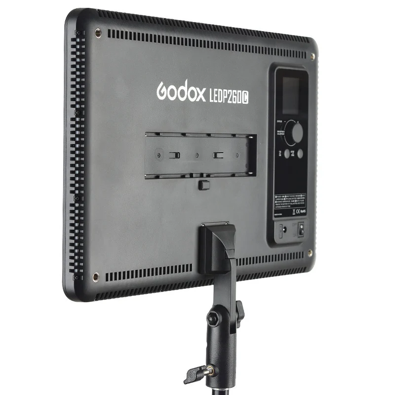 Godox Led LEDP260C