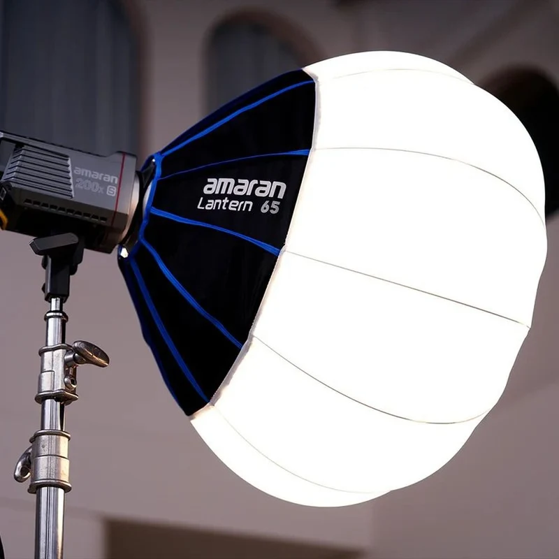 Amaran Lantern 65