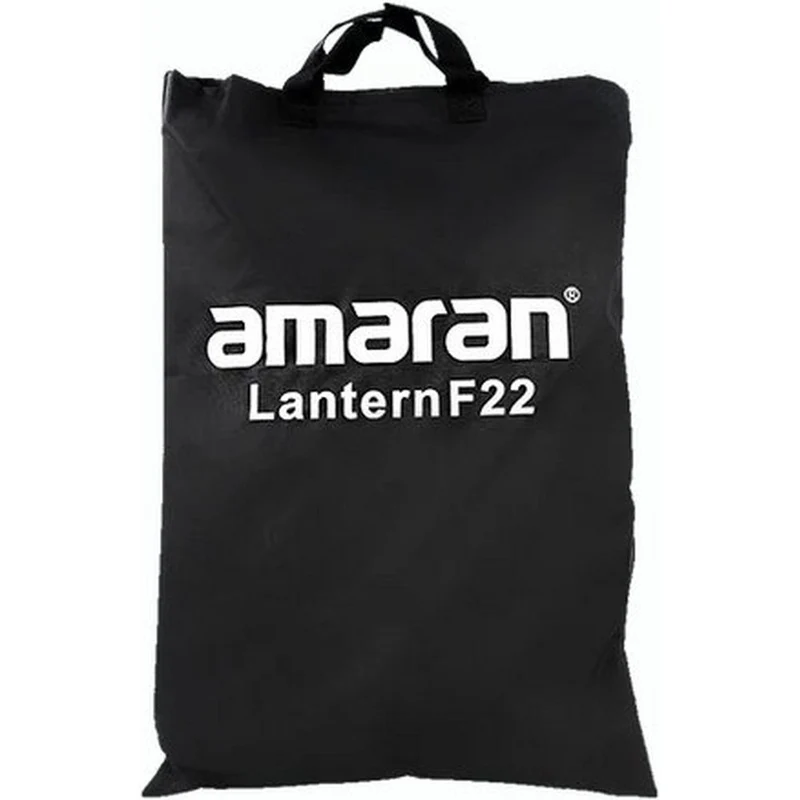 Amaran Lanterne pour Amaran F22