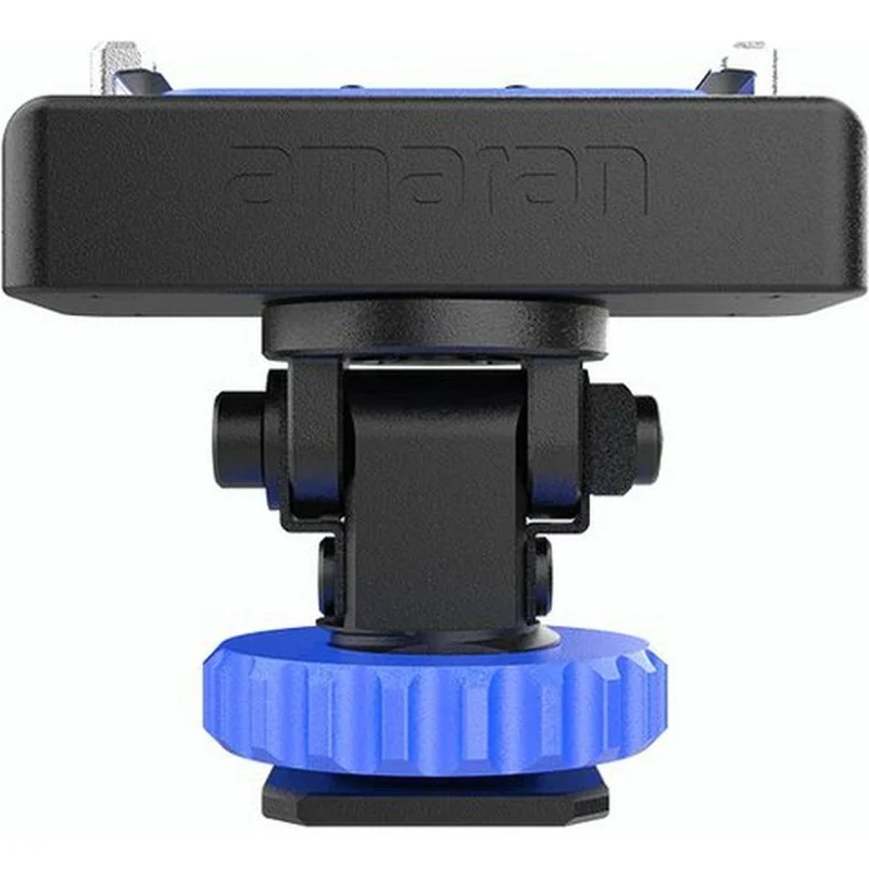 Amaran Ace Lock Adaptateur de griffe porte-accessoires