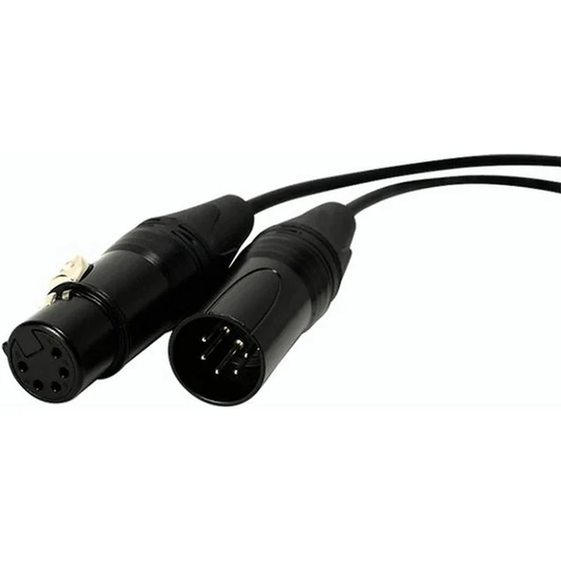 Amaran Type-C Adaptateur vers DMX avec entrée USB Type-C