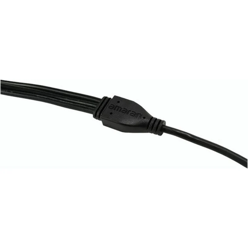 Amaran Type-C Adaptateur vers DMX avec entrée USB Type-C