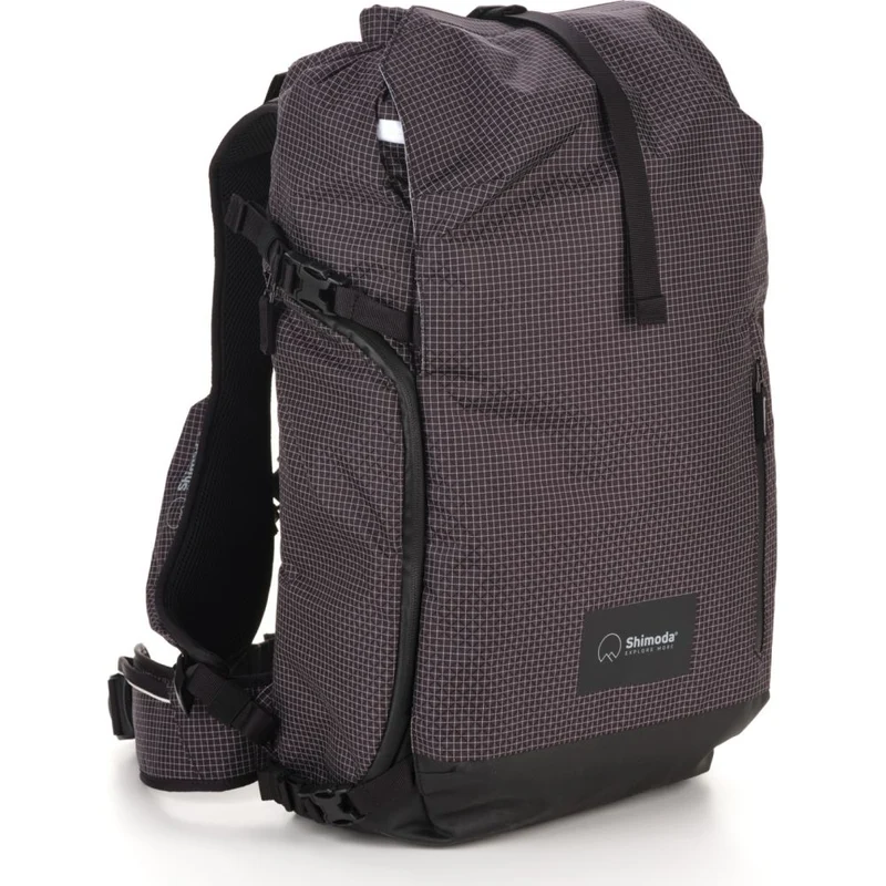 Shimoda Sac à dos Sidecountry 28 Kit de démarrage pour femmes - noir/blanc - 520-353