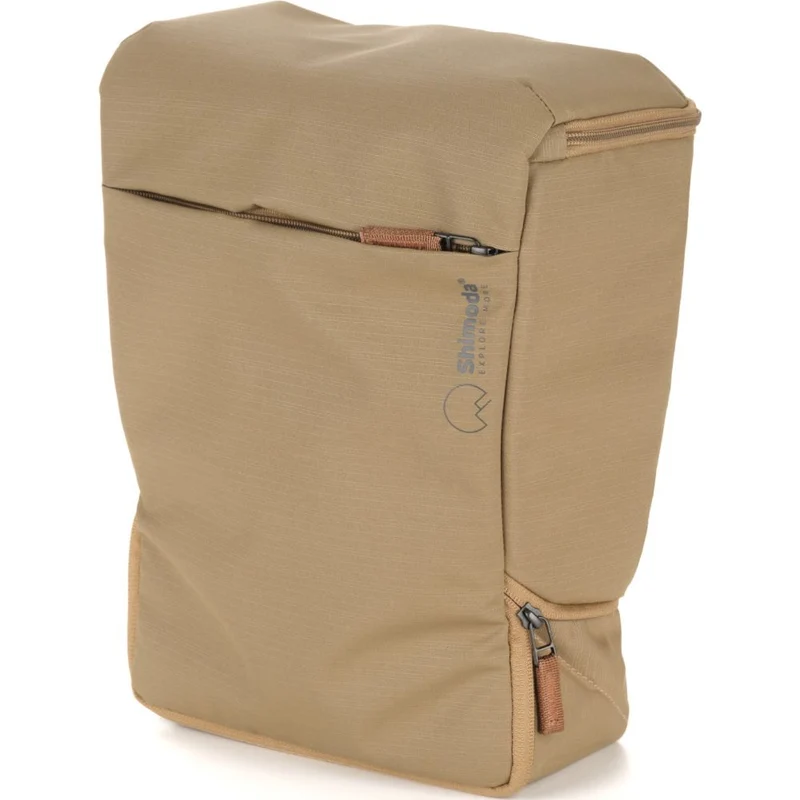 Shimoda Toploader Sac à muselière - Moyen - Boa - 520-403