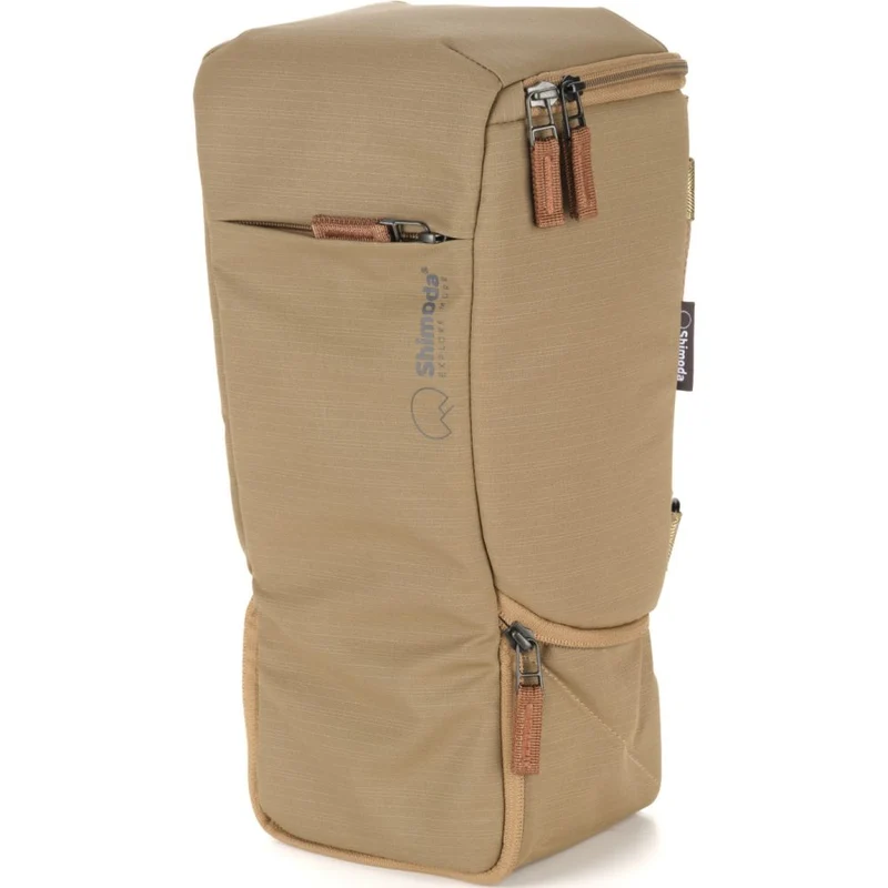 Shimoda Toploader Sac de muselière - Petit - Boa - 520-401