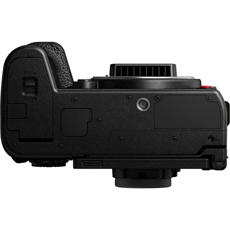 Panasonic Lumix DC-S1 Mark II E Appareil photo système + S 24-60mm f/2.8 monture L