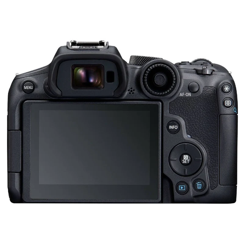 Canon EOS R7 Appareil Photo Hybride + Sigma 16-300mm f/3.5-6.7 DC OS