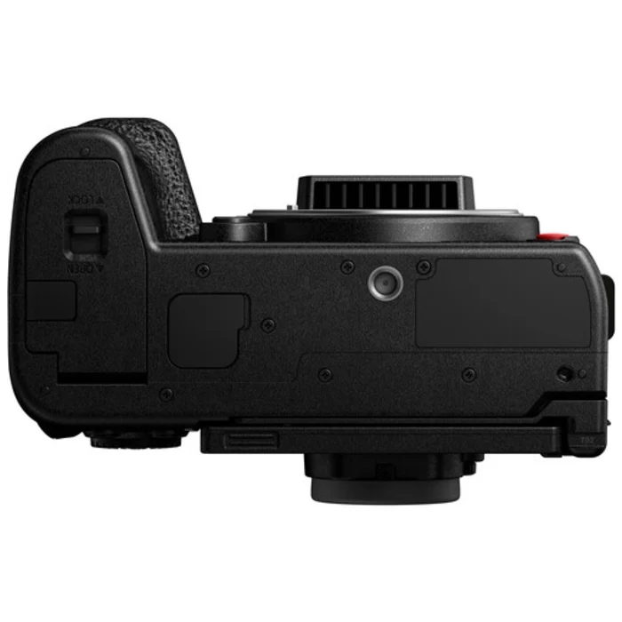 Panasonic Lumix DC-S1R II Appareil photo système + S 24-60mm f/2.8 monture L