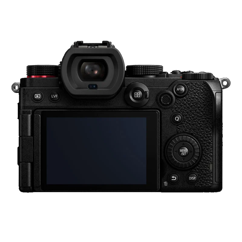 Panasonic LUMIX S5D Caméra Système + S 24-60mm f/2.8 L-mount