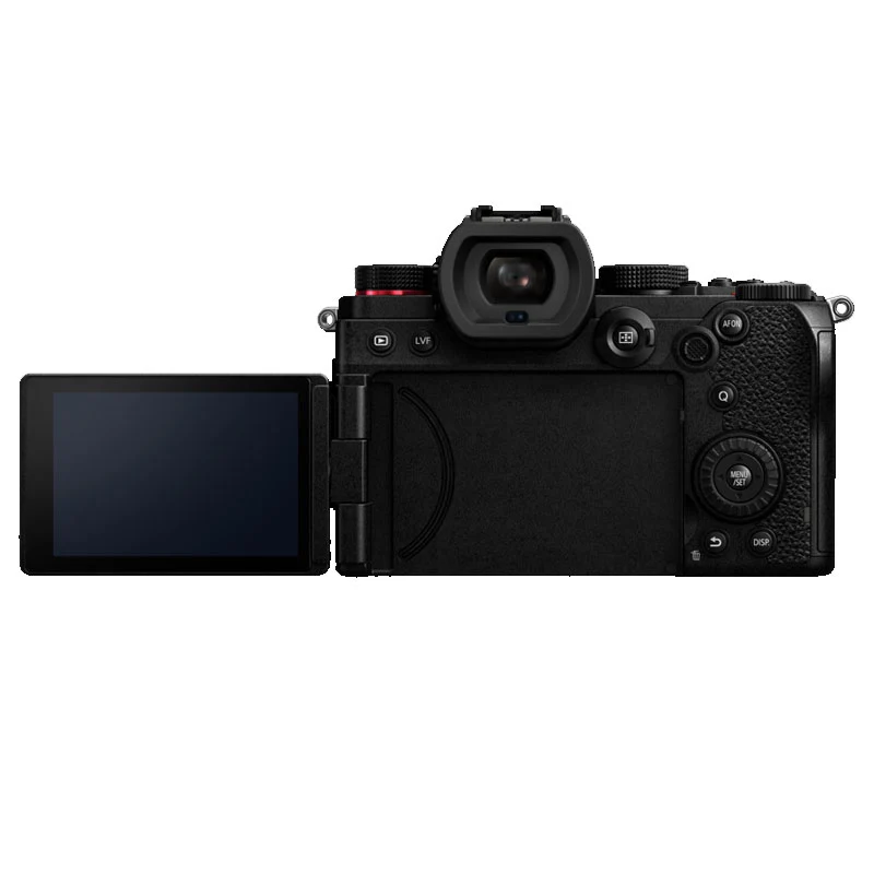 Panasonic LUMIX S5D Caméra Système + S 24-60mm f/2.8 L-mount