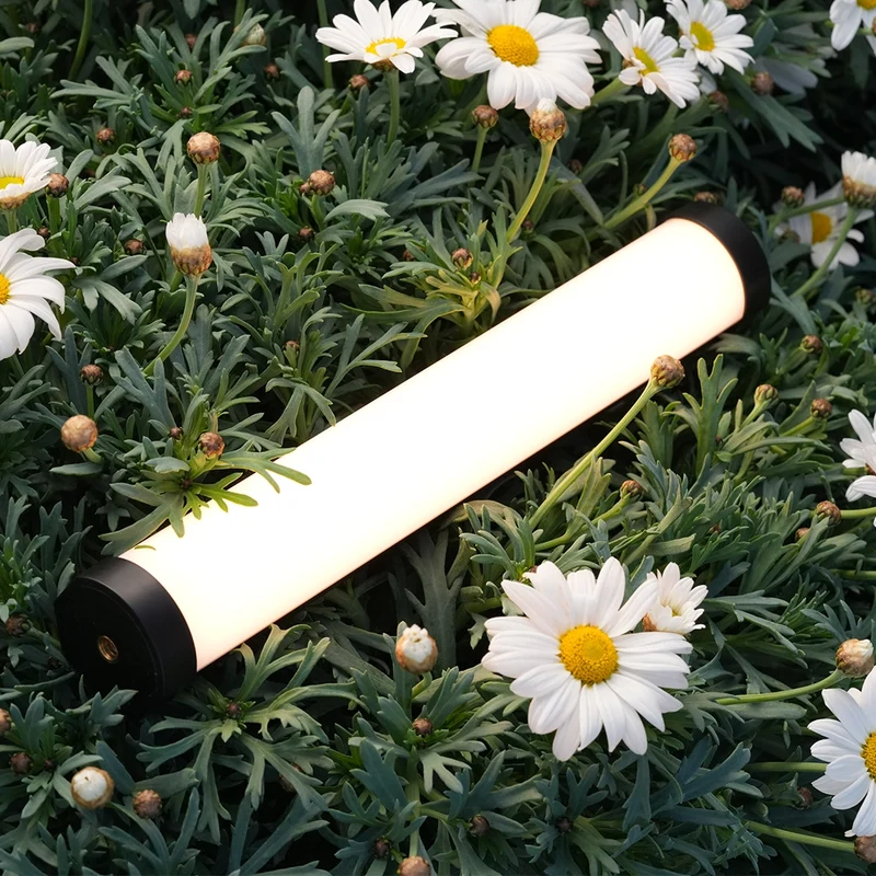 Nanlite Pavotube 6C II (avec Batterie)