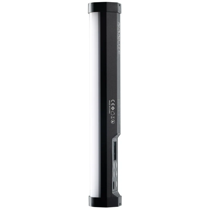 Nanlite Pavotube 6C II (avec Batterie)