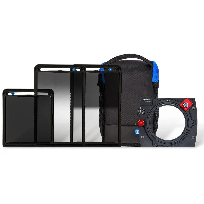 Benro Bas Meelker Pro Kit de filtre